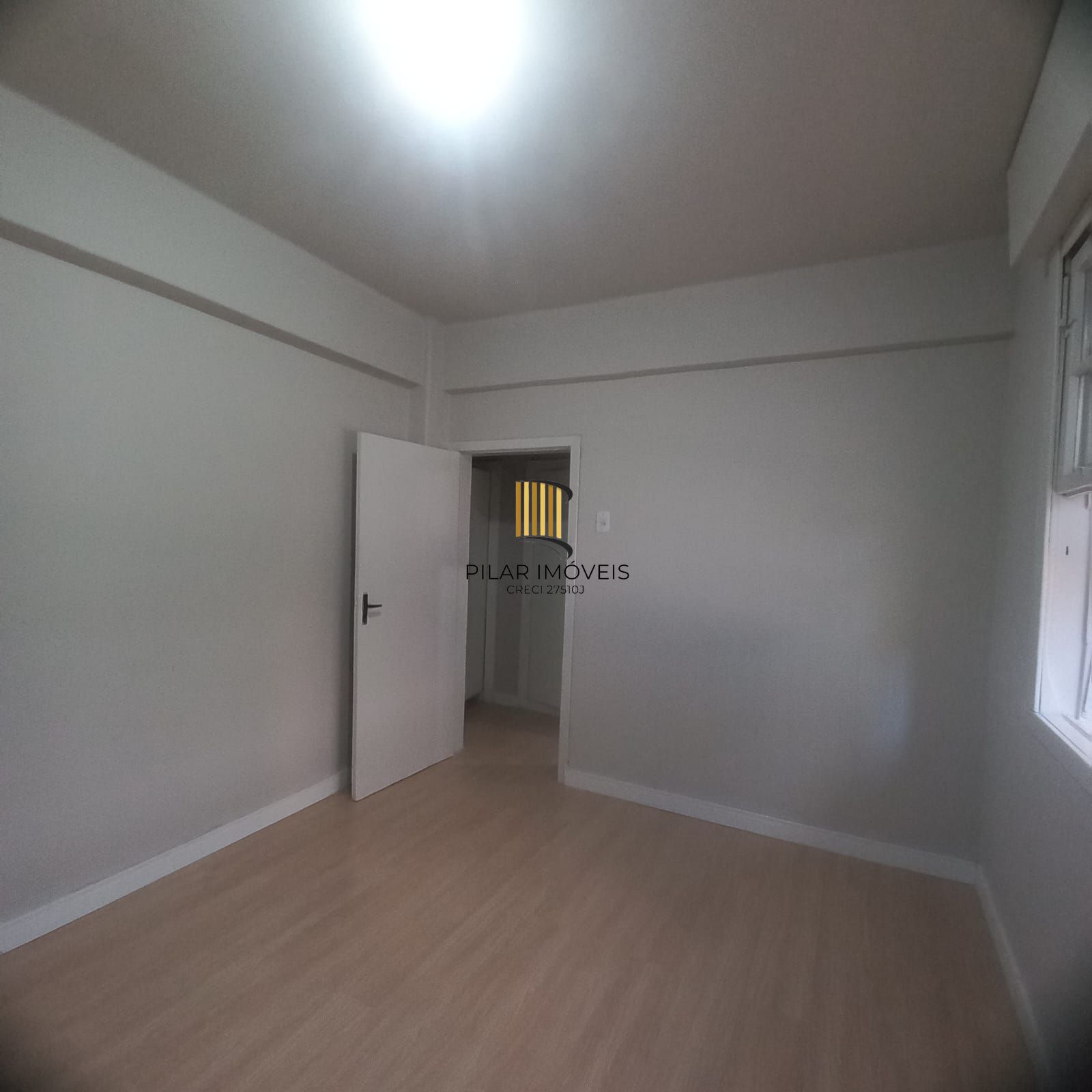 Apartamento 2 dormitórios no bairro Centro Histórico