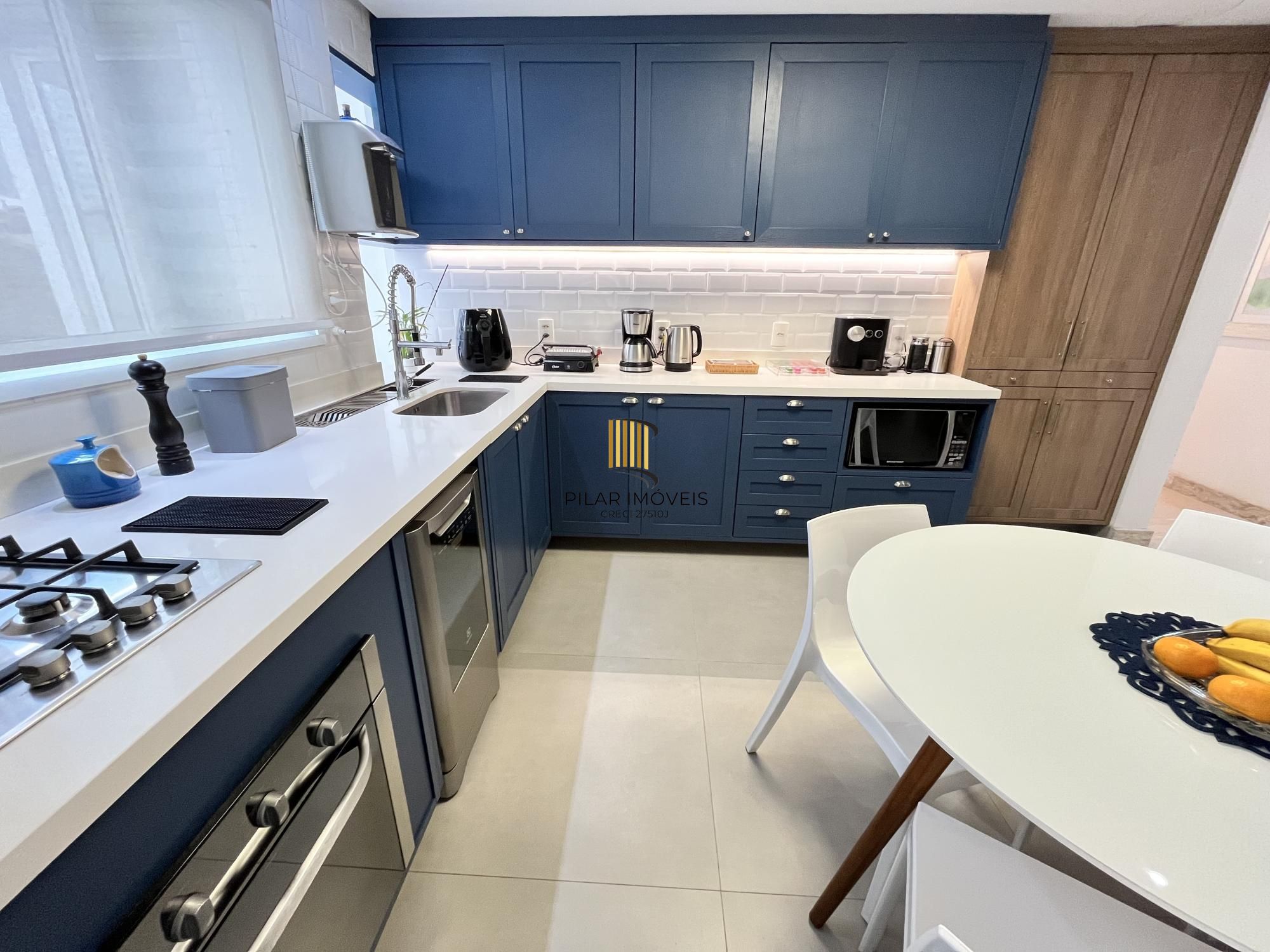 Excelente apartamento de 3 dormitórios, suíte, 2 vagas, no Bairro Boa Vista.