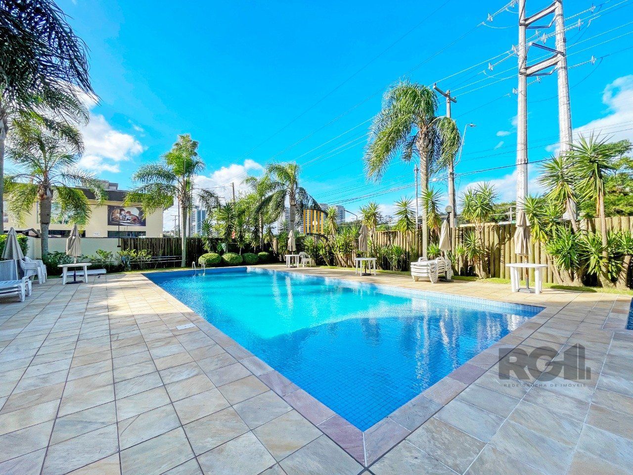 Apartamento 3 Dormitório(s) Bairro Partenon