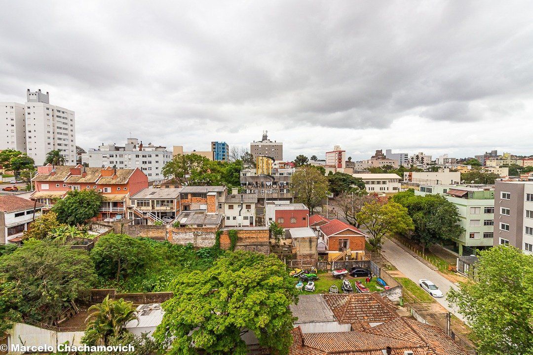 Apartamento para Venda - 69.82m², 2 dormitórios, sendo 1 suites, 2 vagas - Bom Jesus