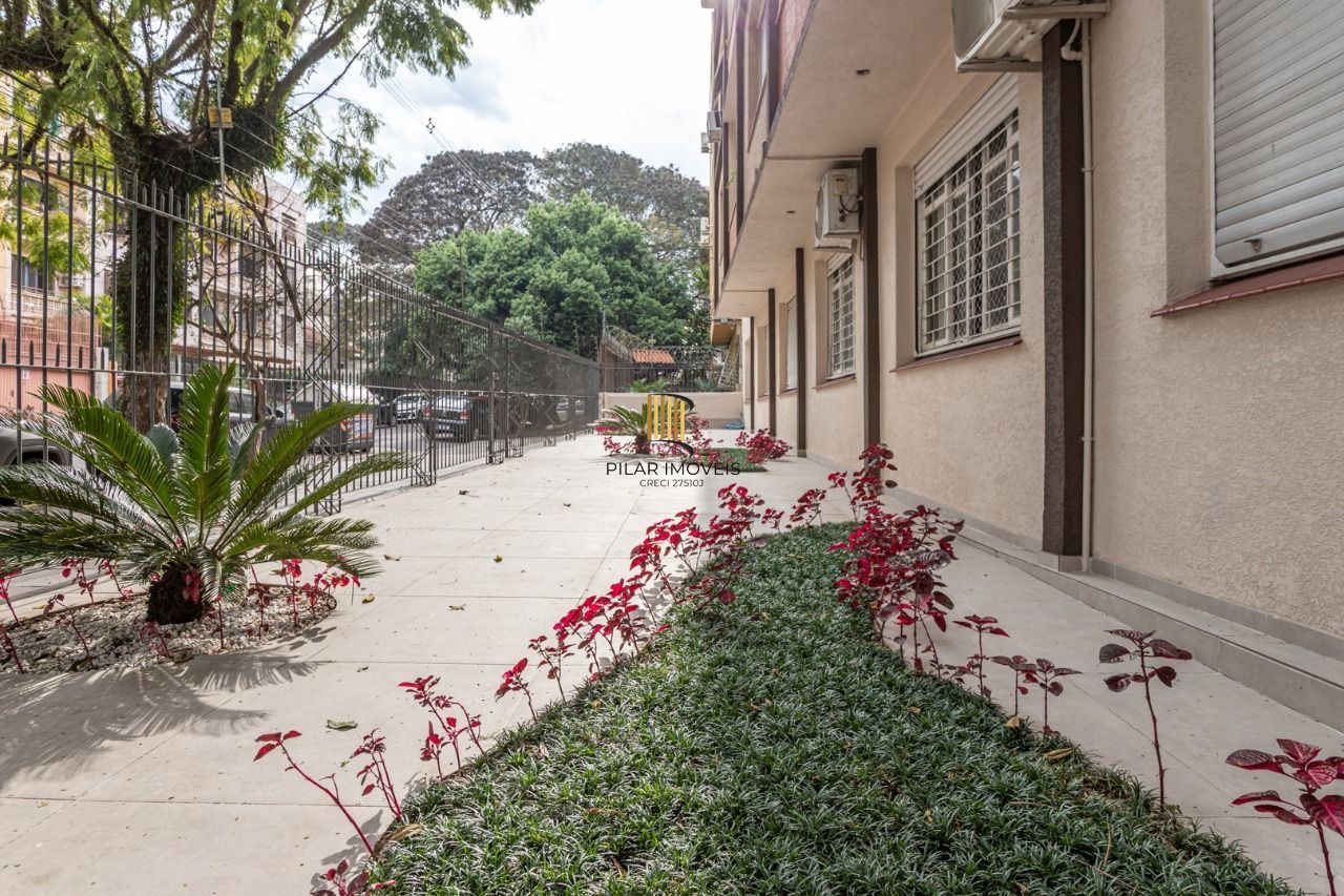 Apartamento de 3 quartos no bairro Santana em Porto Alegre