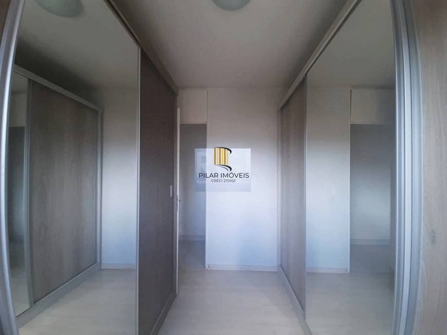 Apartamento para Venda - 67.54m², 3 dormitórios, sendo 1 suites, 1 vaga - Tristeza