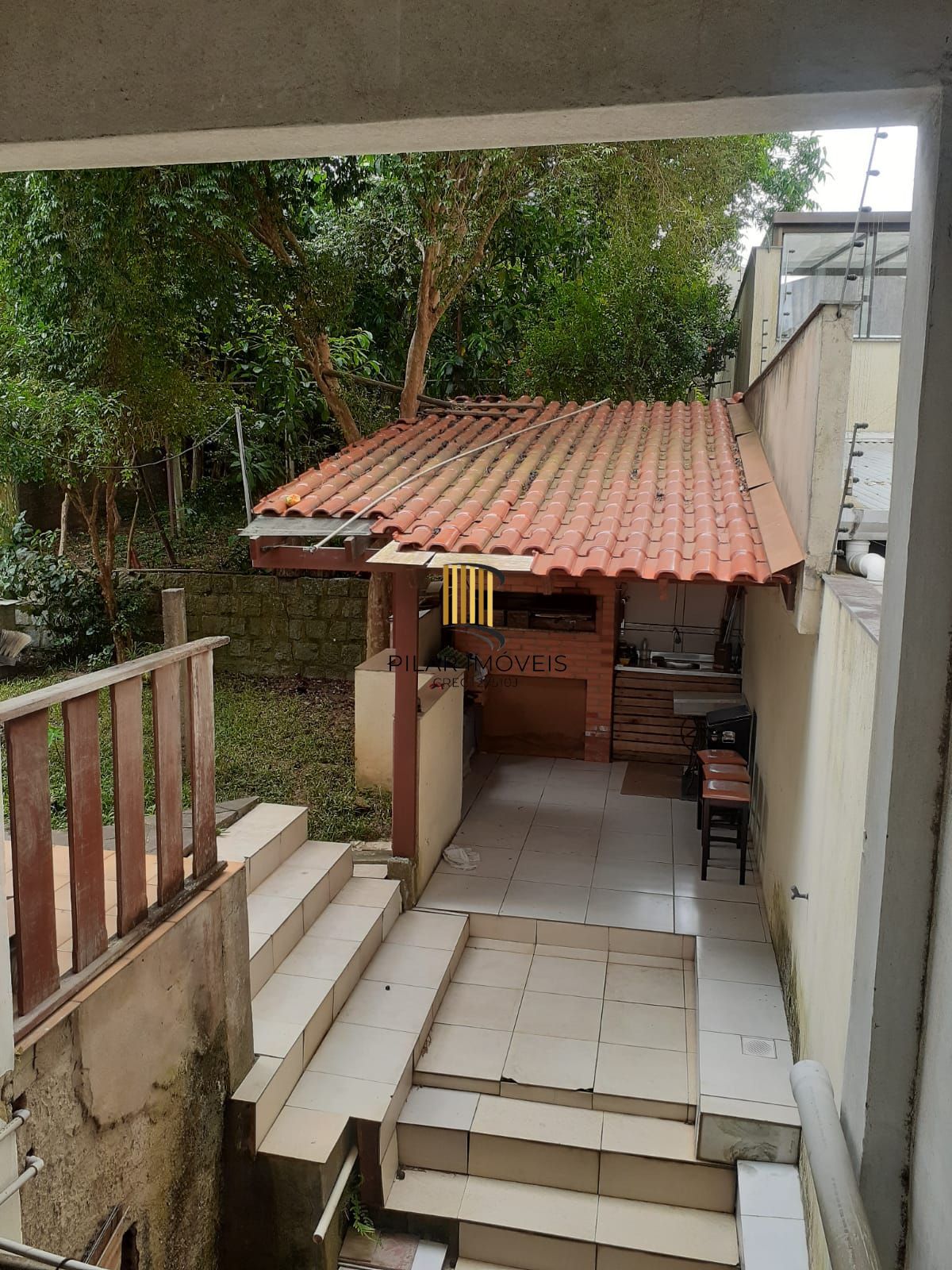Casa Residencial Semimobiliada à Venda em Porto Alegre, RS