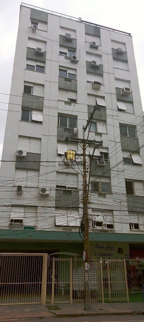 Apartamento 1 dormitório no bairro Cidade Baixa