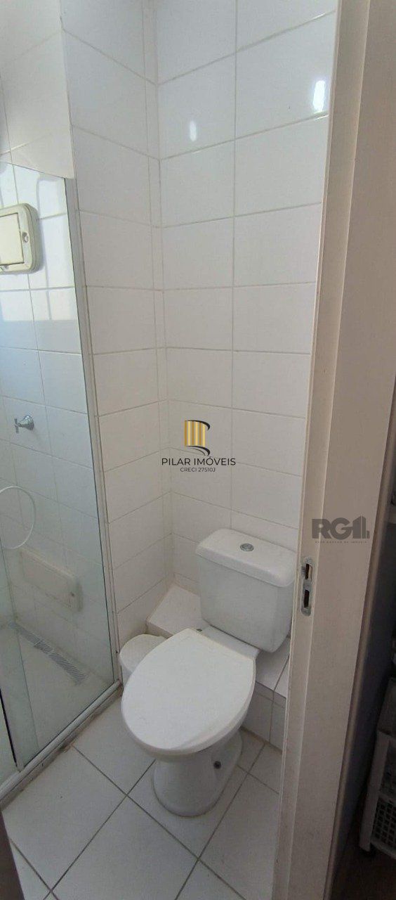 Apartamento 2 dormitórios no bairro Sarandi