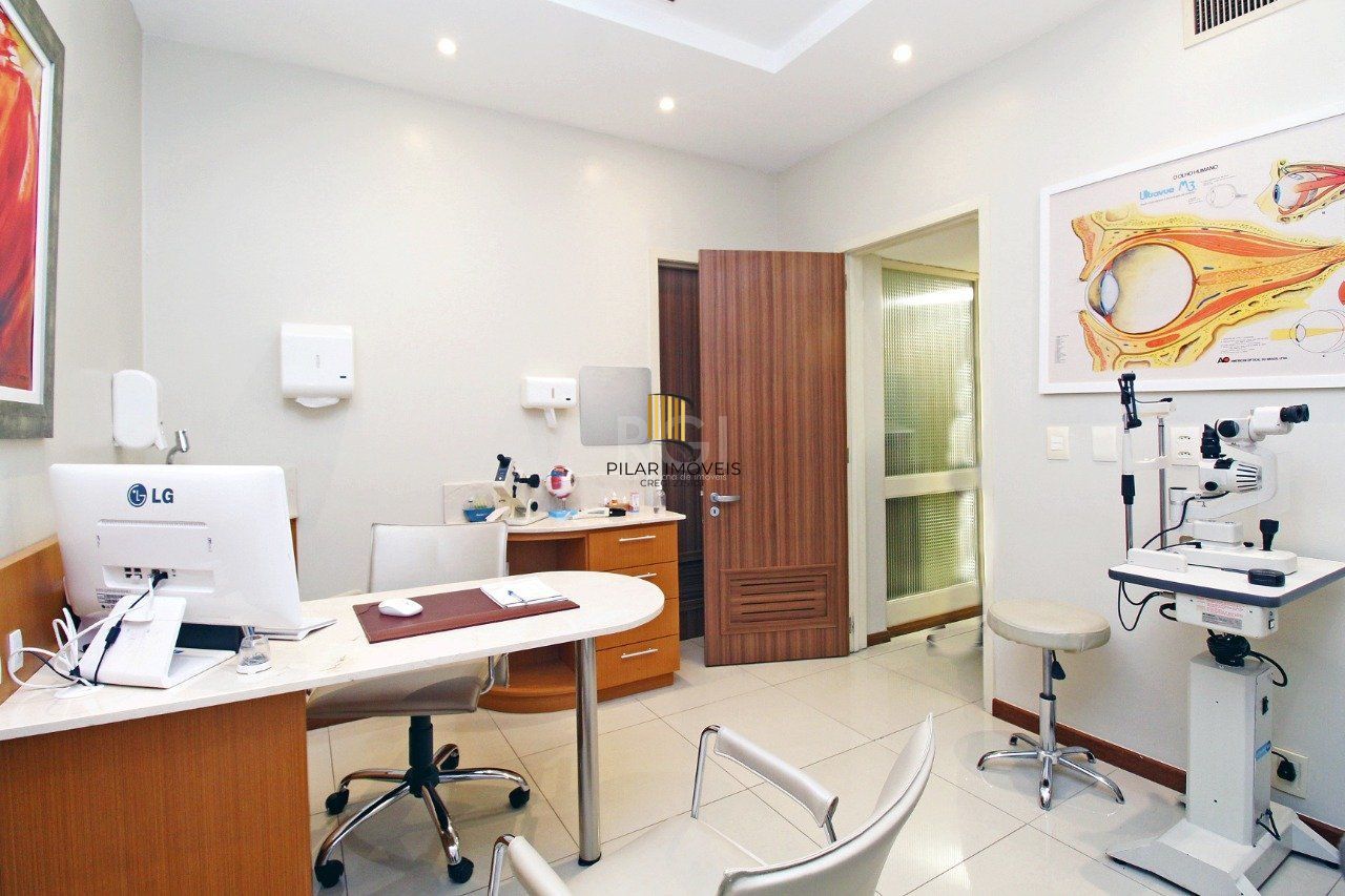 Conjunto/Sala para Venda - 47.1m², 0 dormitórios, Centro Histórico