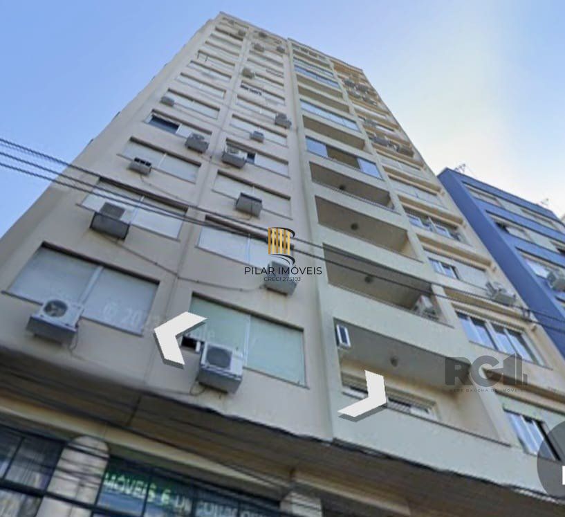 Apartamento 3 dormitórios em frente à Redenção - Pilar Imóveis