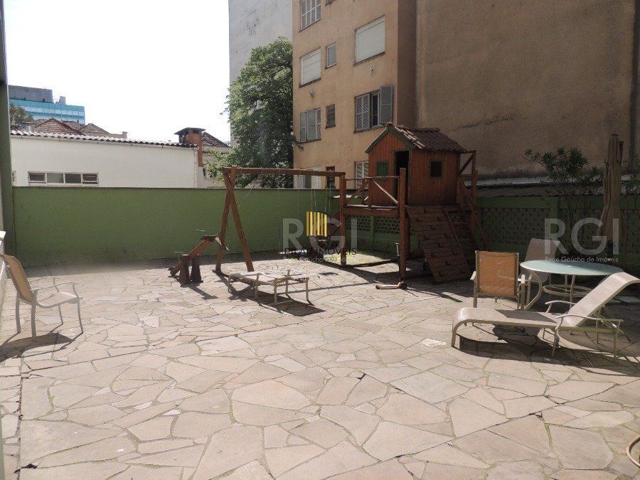 Apartamento Venda - 190.8m², 3 dormitórios, 1 suíte, 1 vaga - Centro Histórico