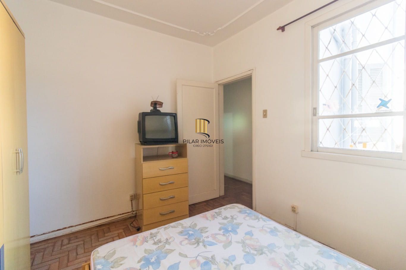 Apartamento de 2 quartos no bairro Santana em Porto Alegre