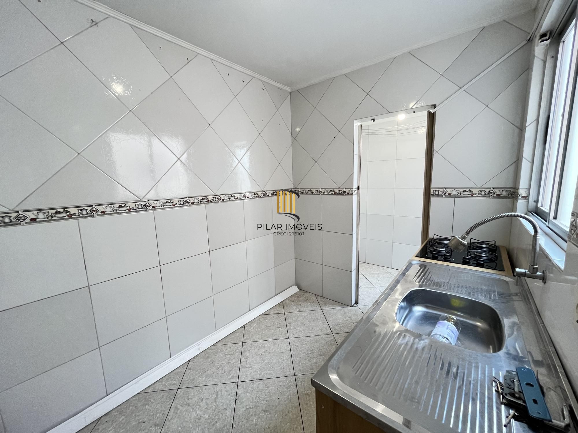 Apartamento de 2 quartos no bairro Cristo Redentor em Porto Alegre