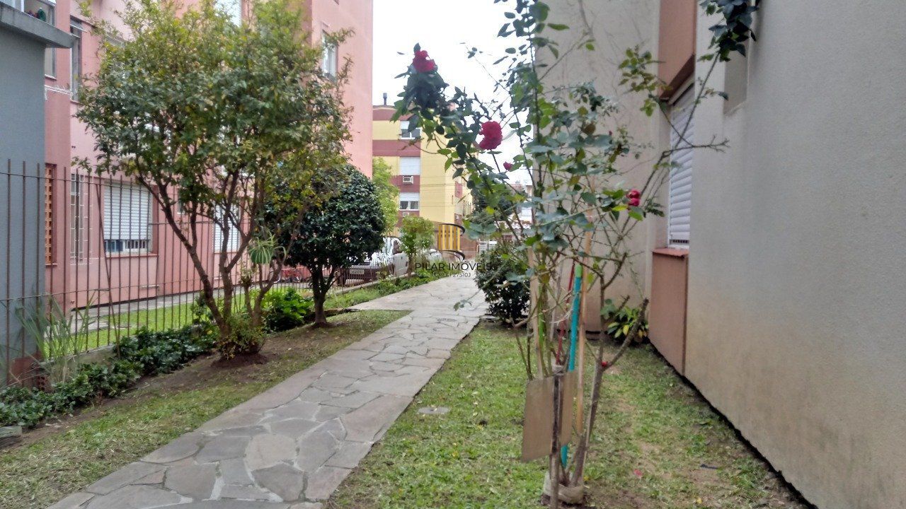 Apartamento para Venda - 44.07m², 1 dormitório, Jardim do Salso