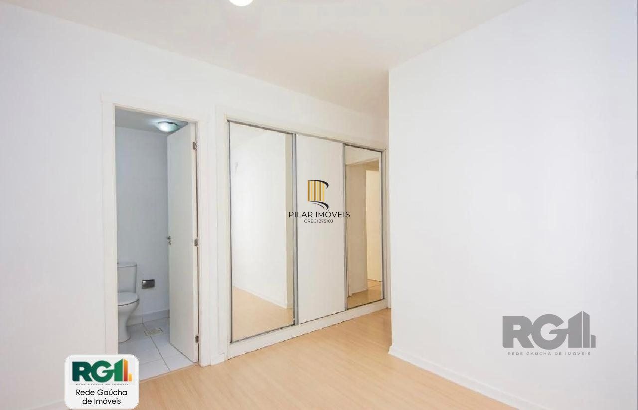 Apartamento 3 Dormitório(s) Bairro Vila Ipiranga