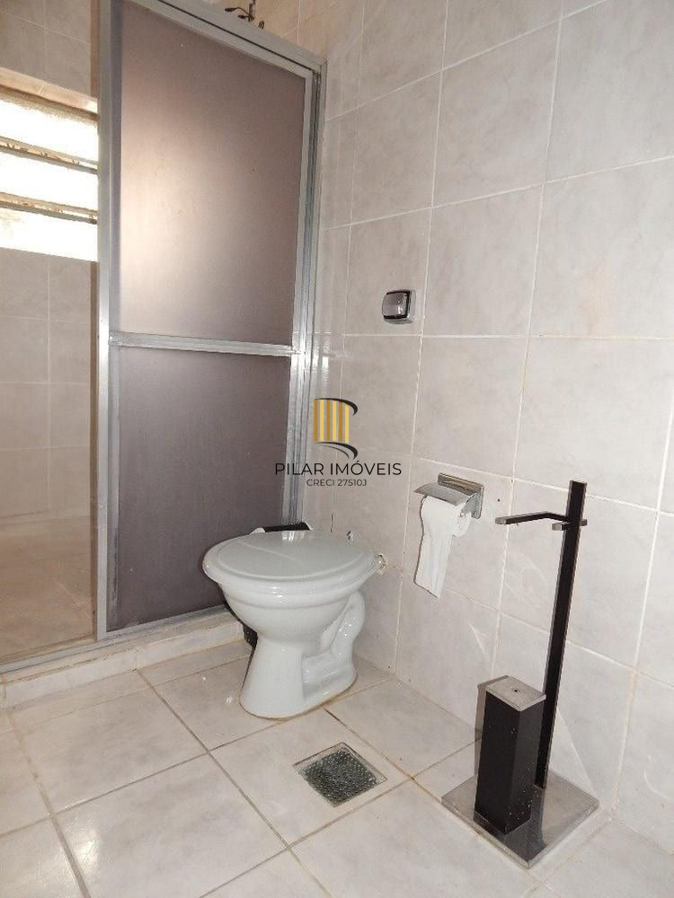 Apartamento de 2 quartos no Centro de Porto Alegre