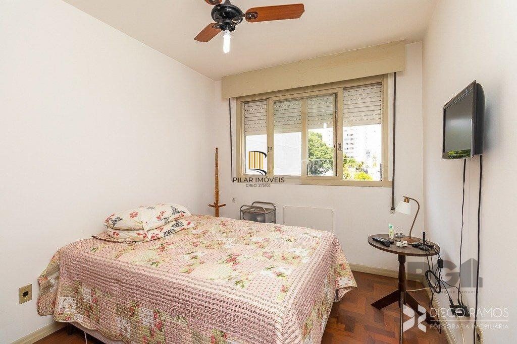 Apartamento 1 dormitório no bairro Menino Deus
