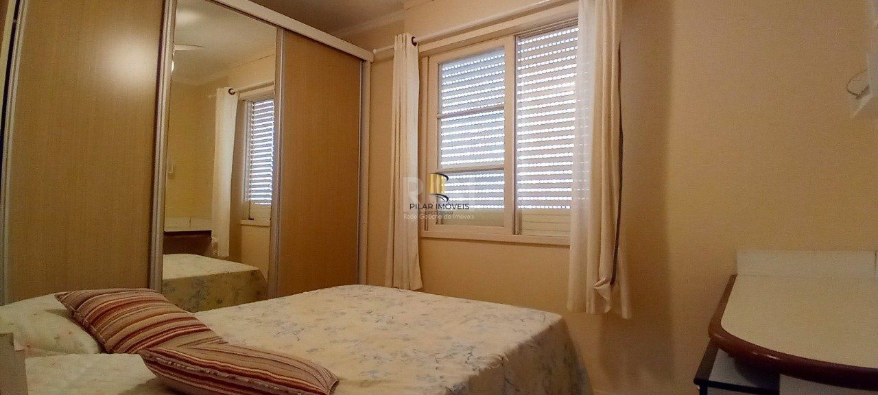 Apartamento para Venda - 47.53m², 2 dormitórios, Menino Deus
