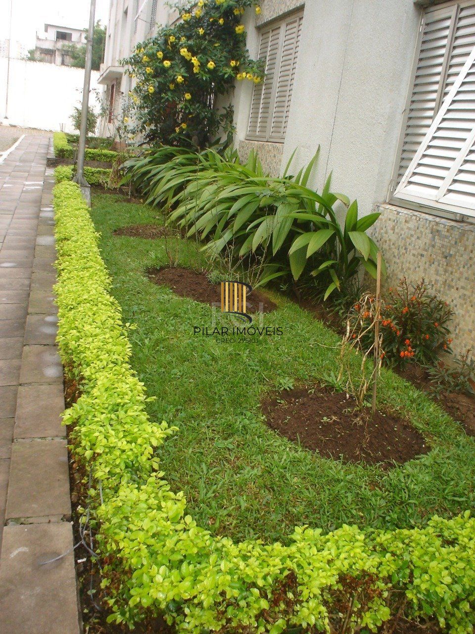 Apartamento para Venda - 58m², 2 dormitórios, Medianeira