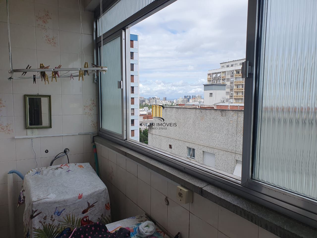Apartamento de 3 quartos no bairro Independência em Porto Alegre