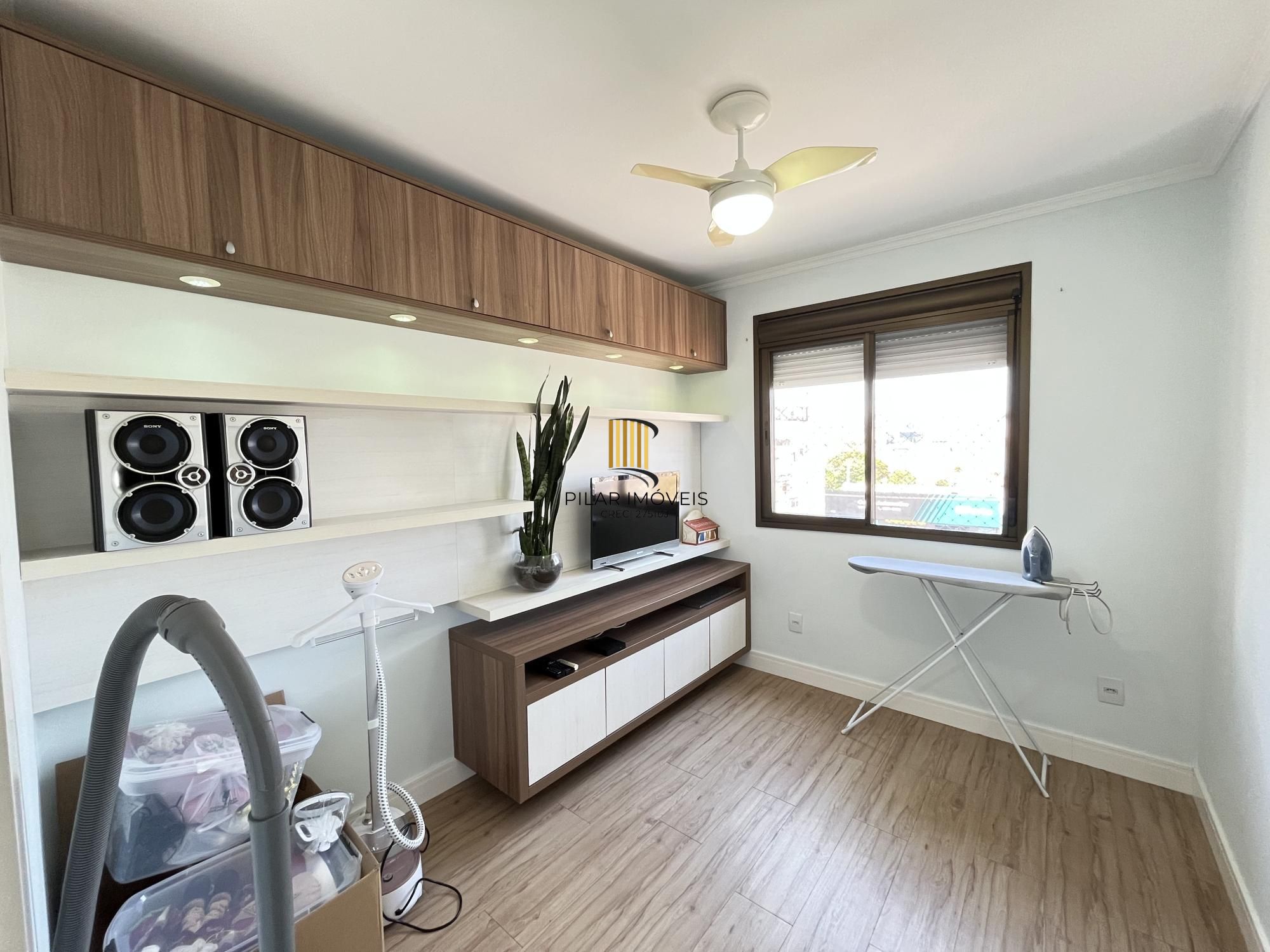 Apartamento para Venda - 83.26m², 3 dormitórios, sendo 1 suite, 1 vaga Santana