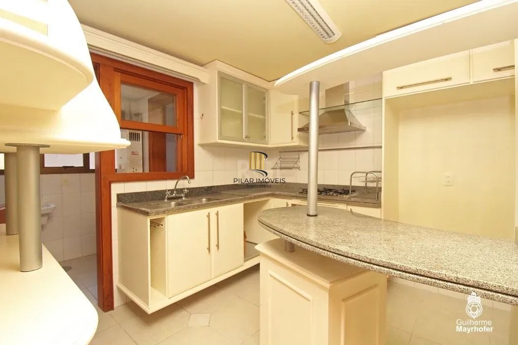 Apartamento de 3 quartos, suíte e 1 vaga de garagem