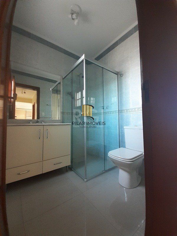 Apartamento 2 dormitórios no bairro Jardim  Botânico