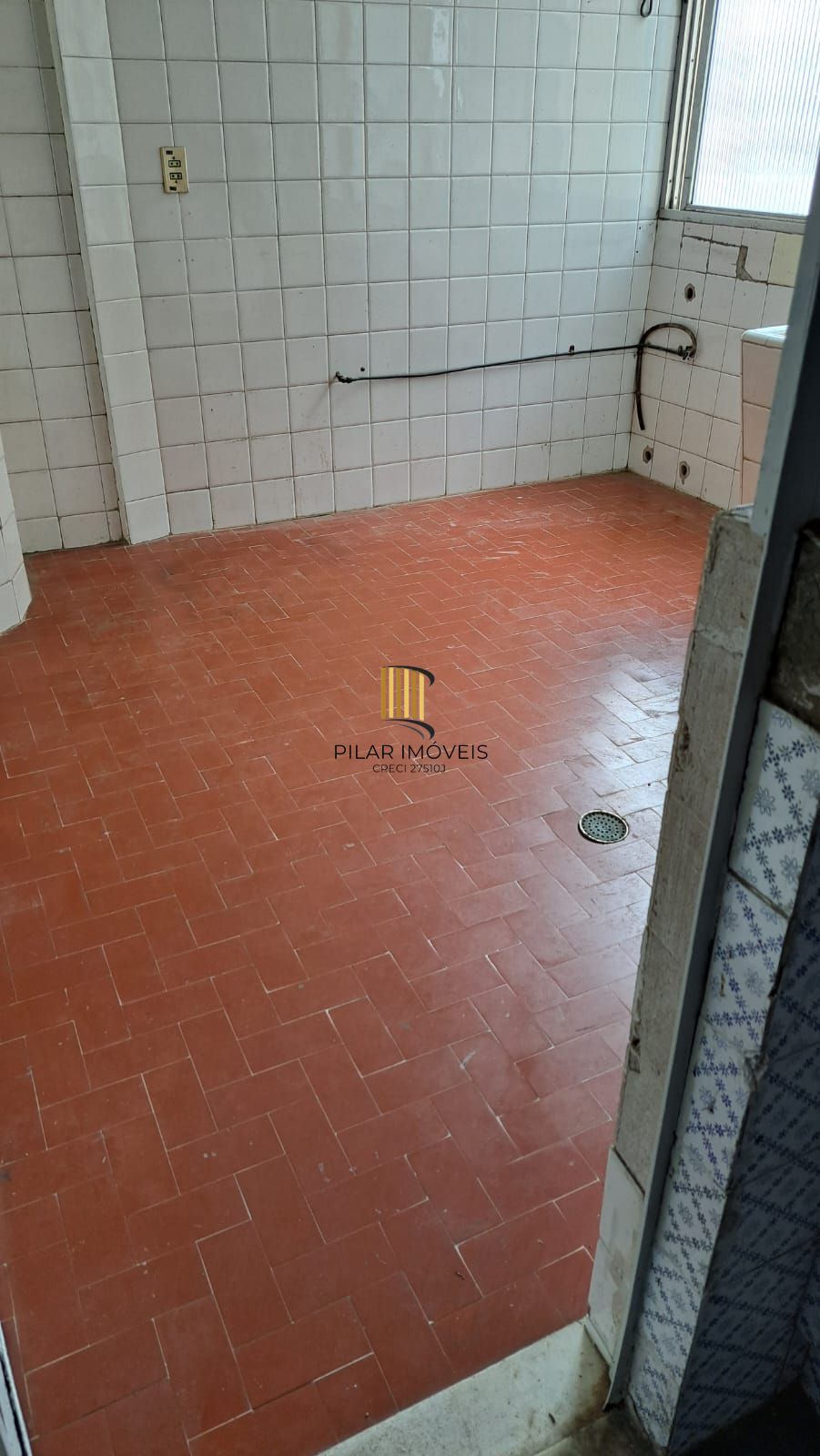 Apartamento 3 dormitórios em frente à Redenção