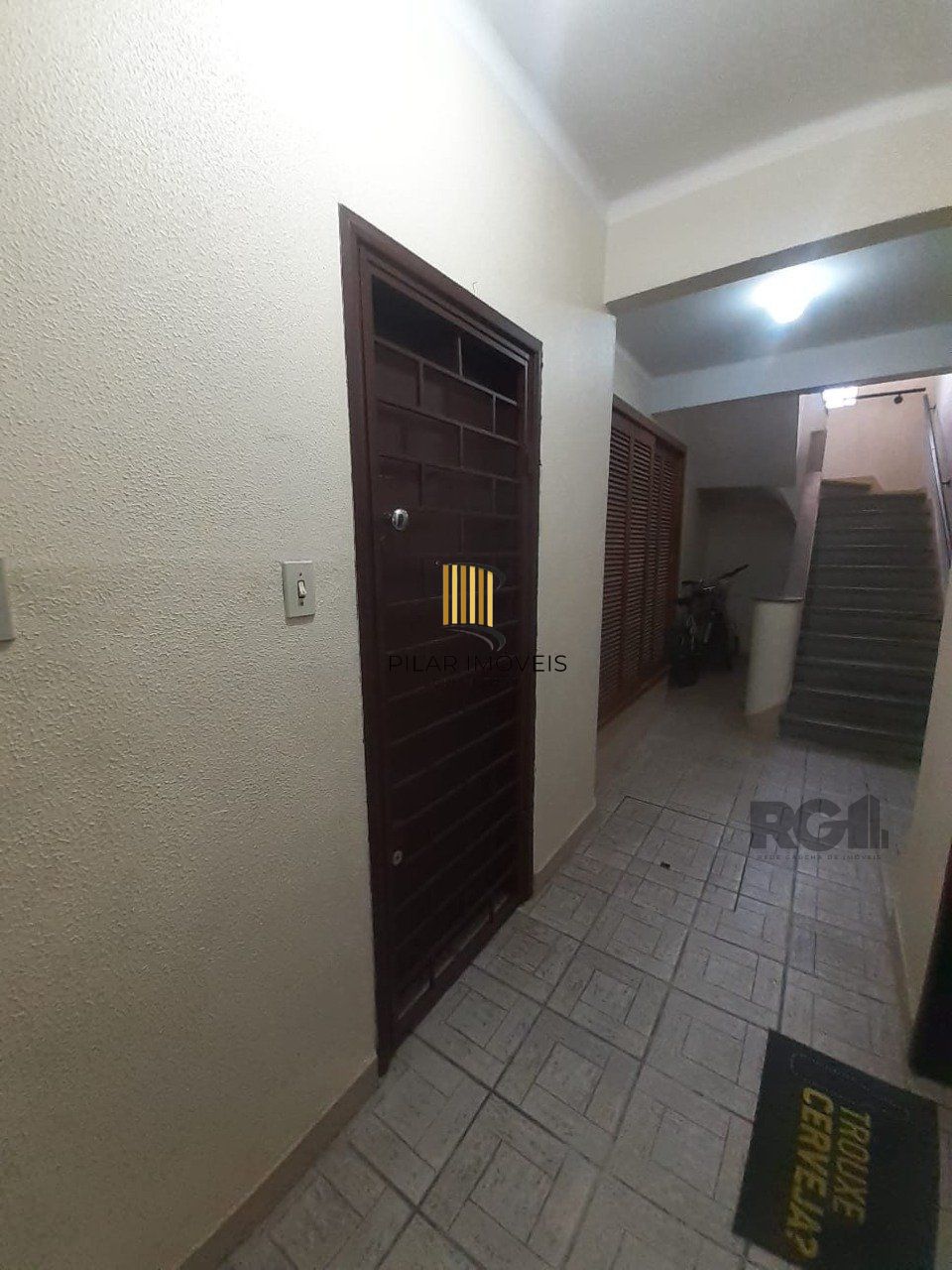 Apartamento 3 dormitórios no bairro Menino Deus