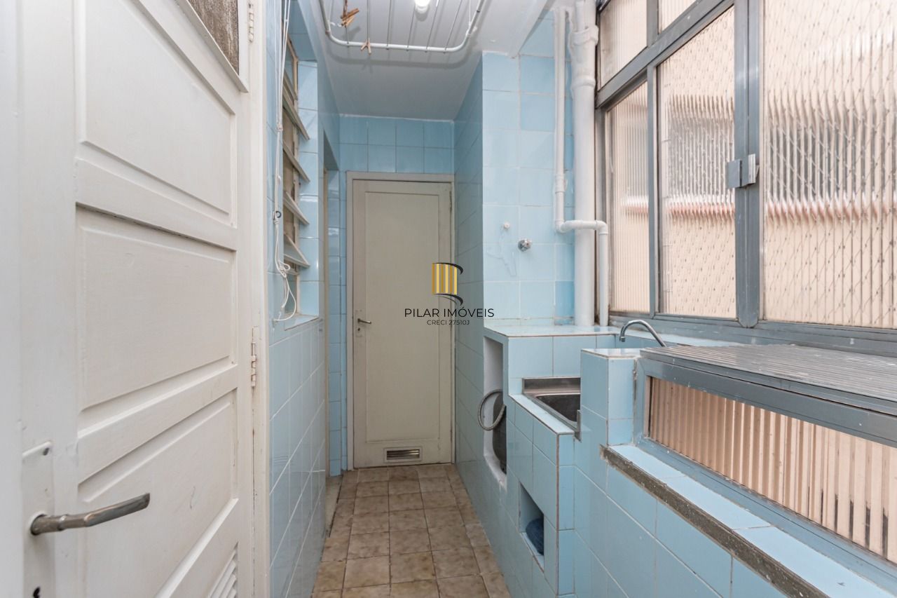 Apartamento de 3 quartos no bairro Santana em Porto Alegre