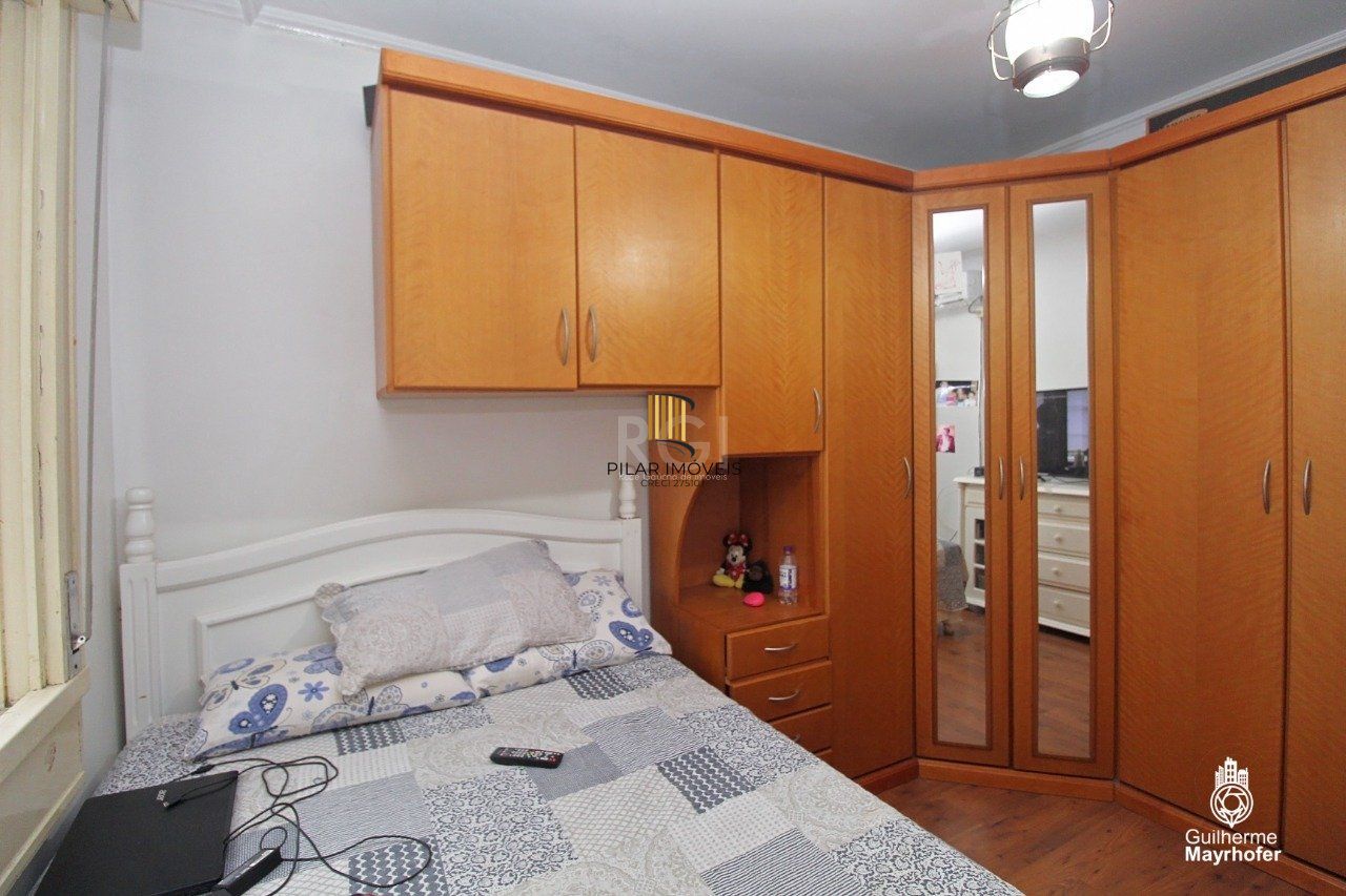 Apartamento para Venda - 97.65m², 3 d 1 suítes, 1 vaga - Moinhos de Vento.