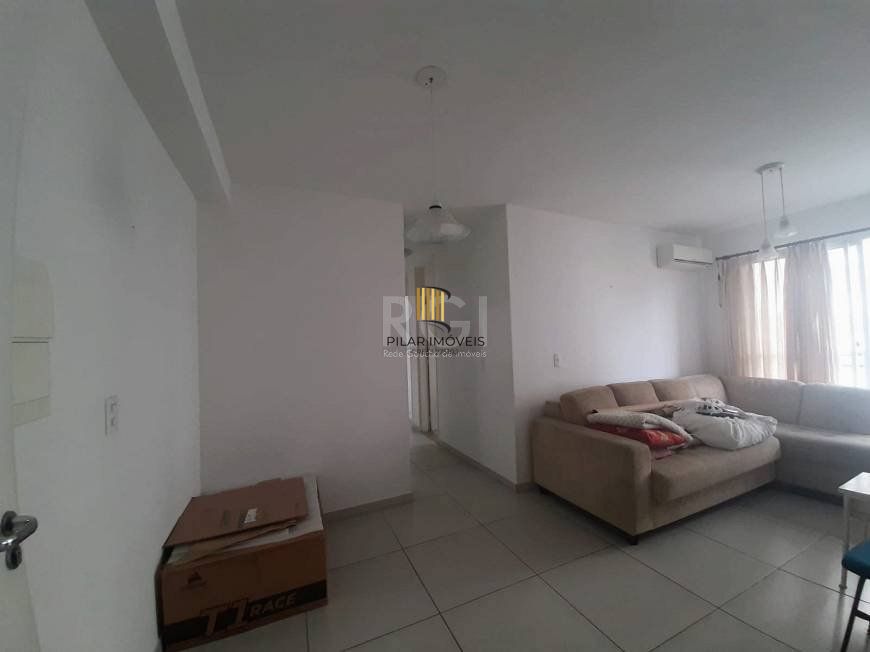 Apartamento 3 dormitórios no bairro Tristeza