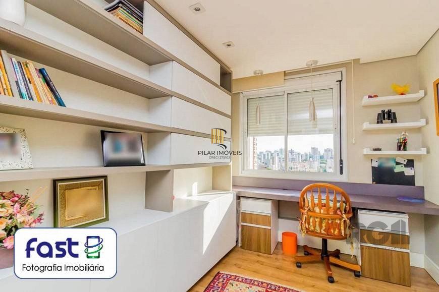 Apartamento para Venda - 74.64m², 3 dormitórios, sendo 1 suites, 2 vagas - Passo da Areia