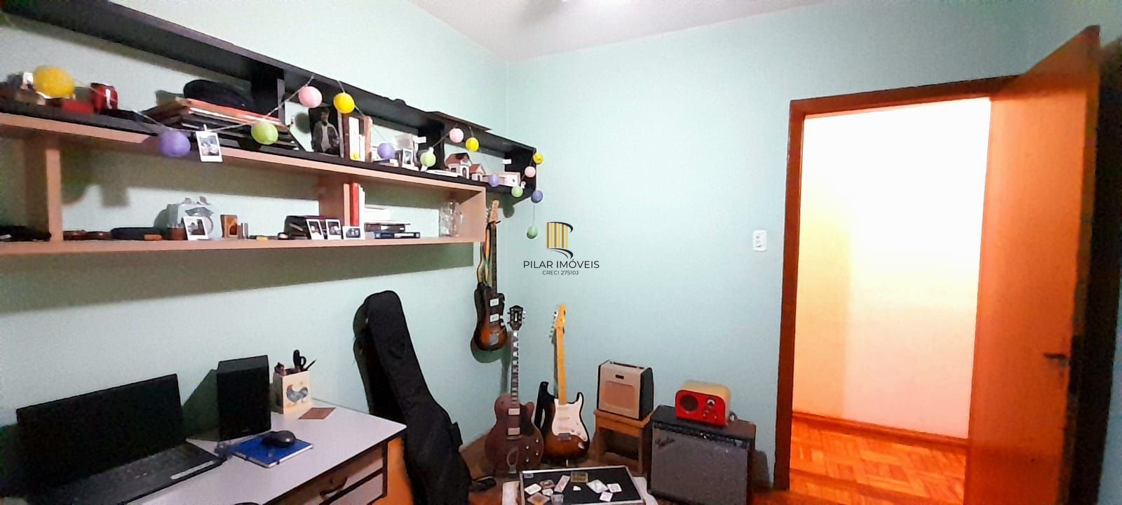 Apartamento de 2 quartos e 1 vaga de garagem no bairro Partenon em Porto Alegre