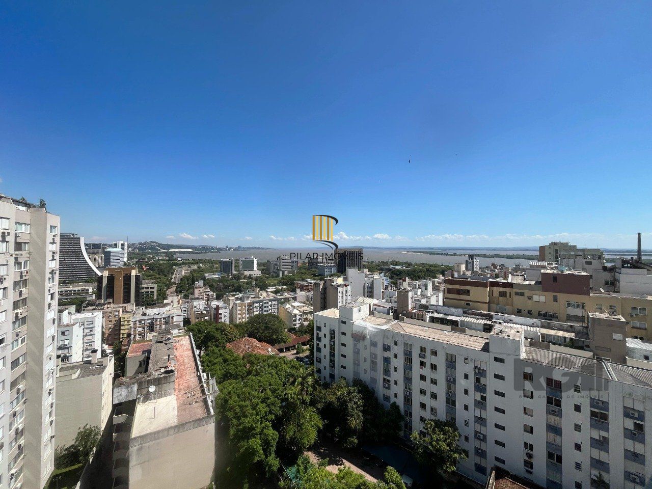 Apartamento 3 dormitórios no bairro Centro