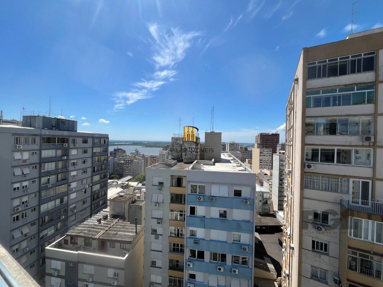 Apartamento 3 dormitórios no bairro Centro
