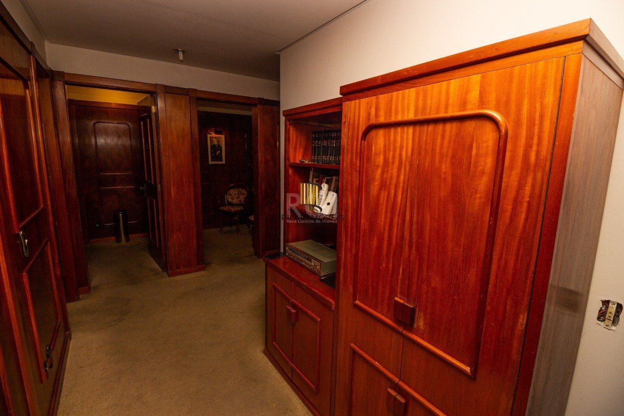 Conjunto/Sala para Venda - 54.51m², 0 dormitórios, 1 vaga - Moinhos de Vento