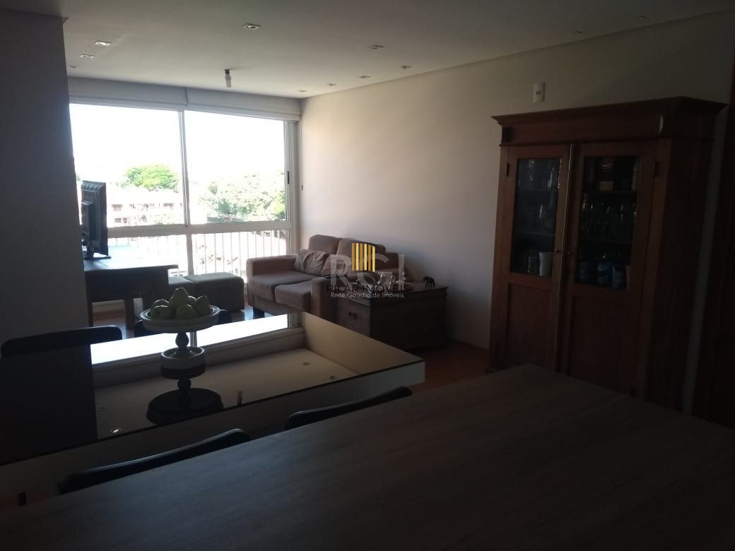 Apartamento Venda - 73.76m², 3 dormitórios, sendo 1 suite, 1 vaga - Partenon