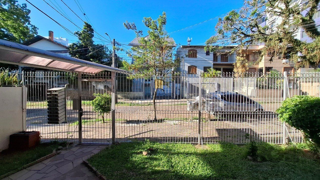 Apartamento 2 dormitórios no bairro Vila Ipiranga