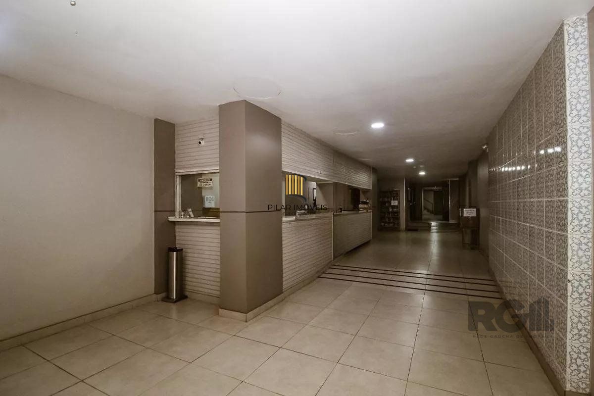 Apartamento para Venda - 32m², 1 dormitório, Centro Histórico