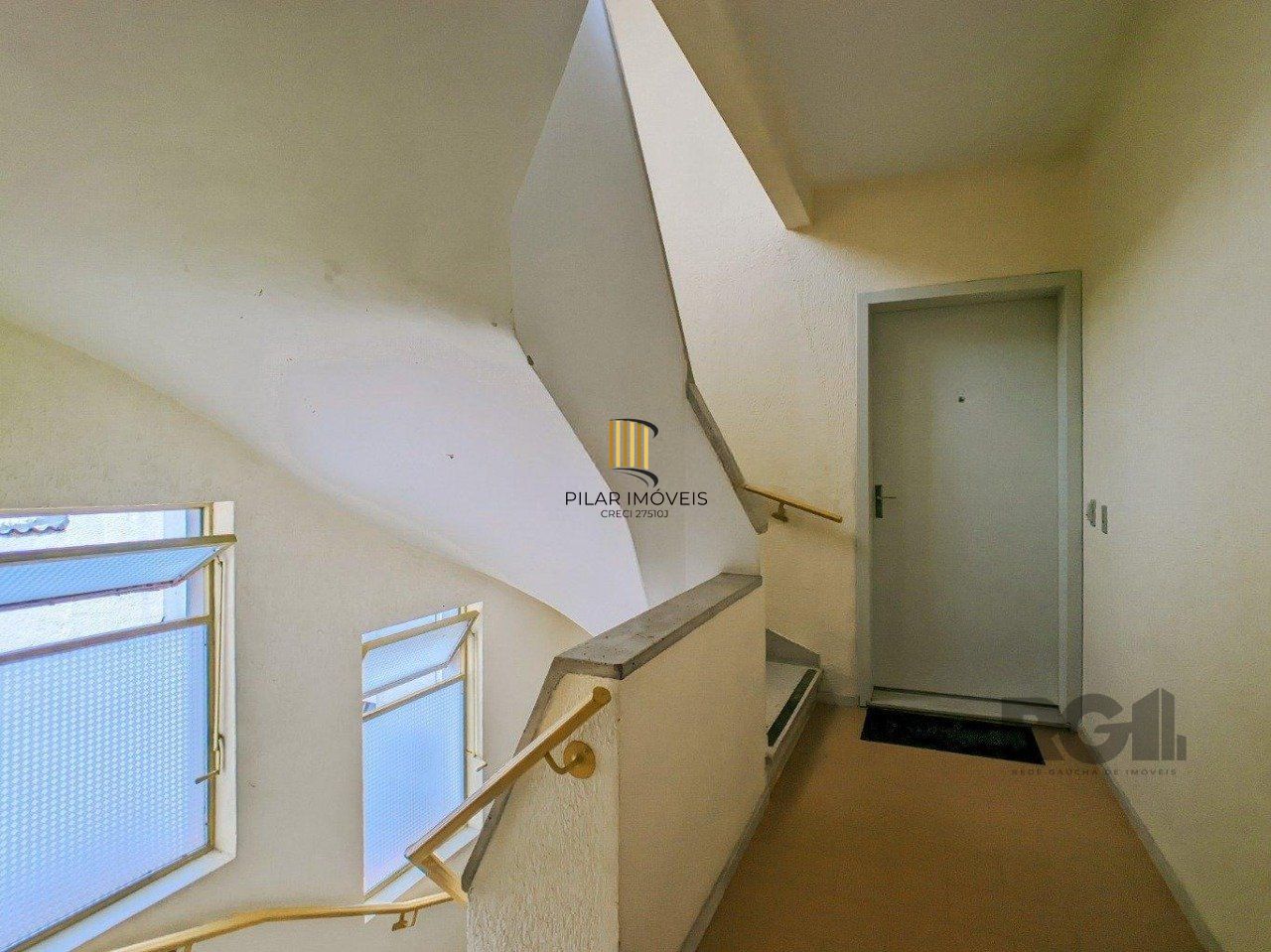 Apartamento 2 dormitórios no bairro Cidade Baixa