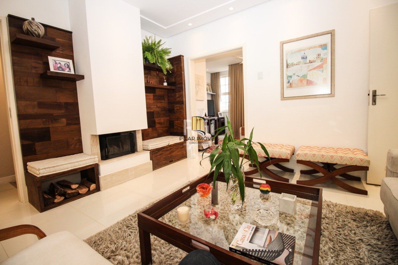 Apartamento para Venda - 120m², 3 dormitórios, sendo 1 suites, Azenha