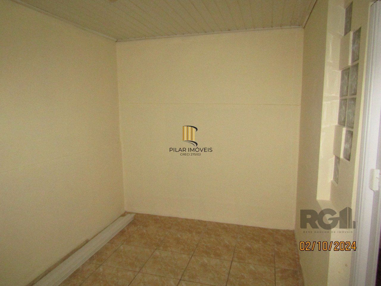 Apartamento 1 dormitório no bairro Petrópolis