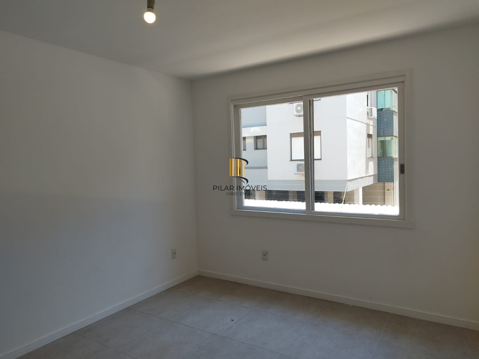 Apartamento 2 dormitórios no bairro Petrópolis