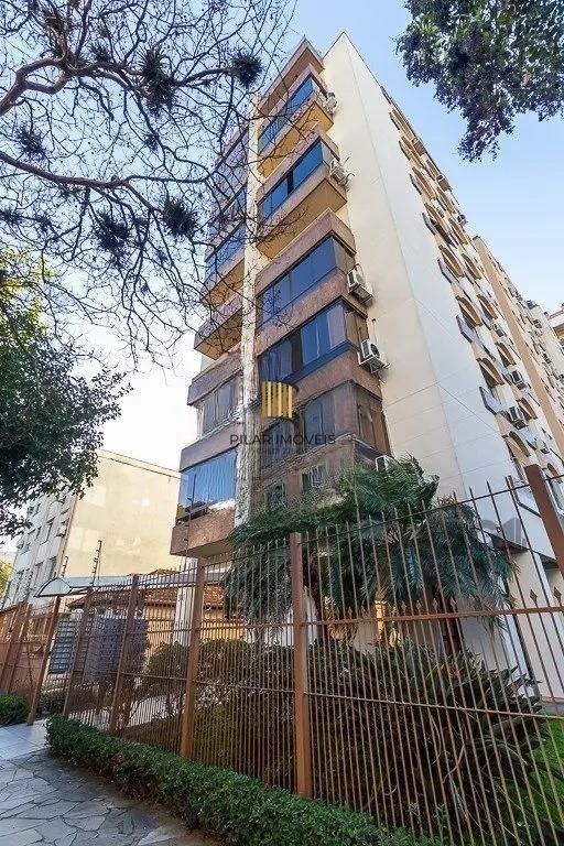 Apartamento de um quarto no bairro Menino Deus em Porto Alegre