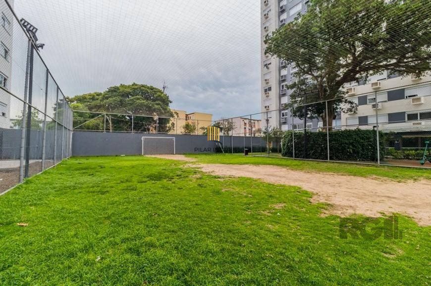 Apartamento 2 dormitórios no bairro São Sebastião