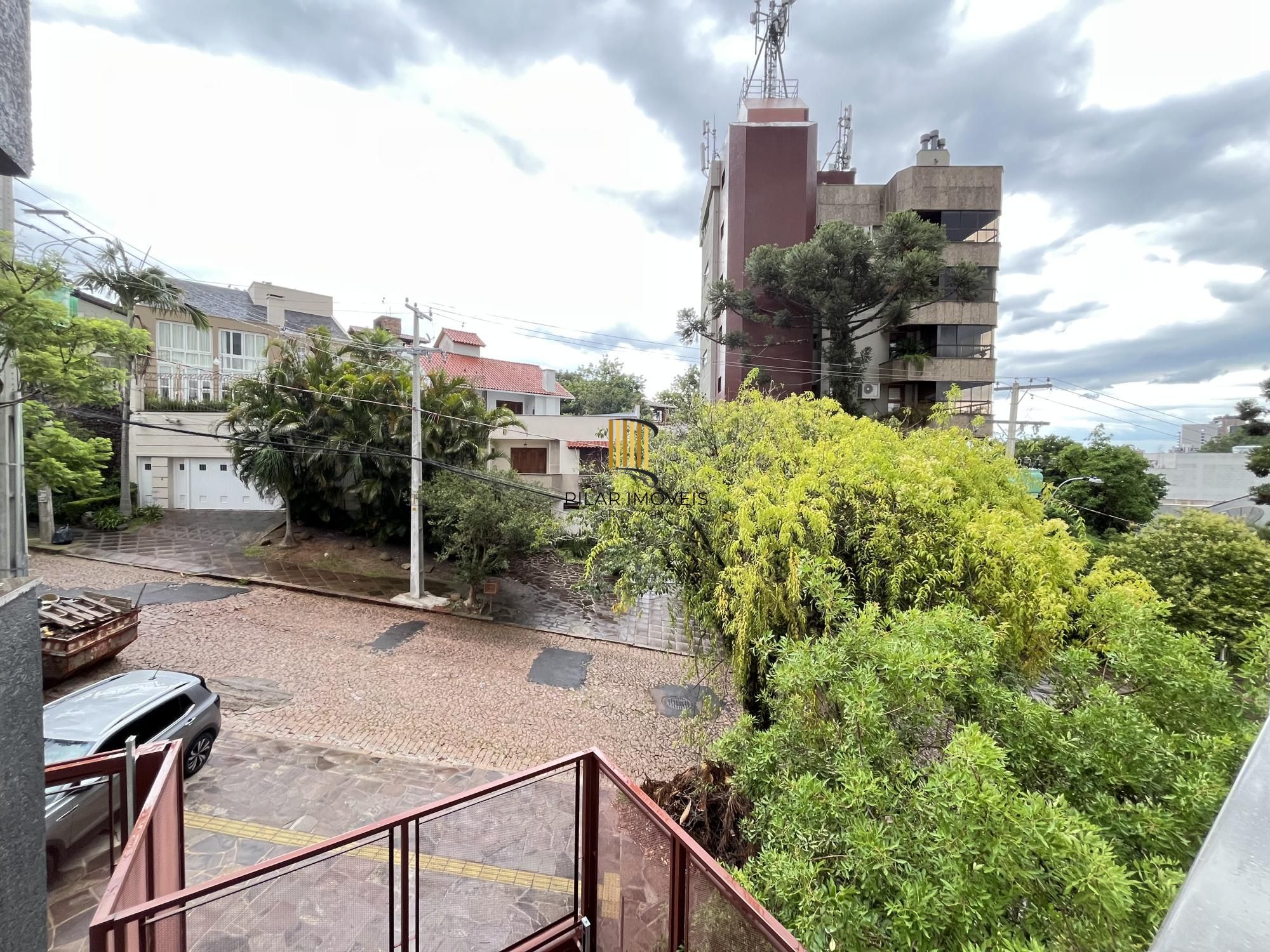 Apartamento 2 dormitórios no bairro Três Figueiras