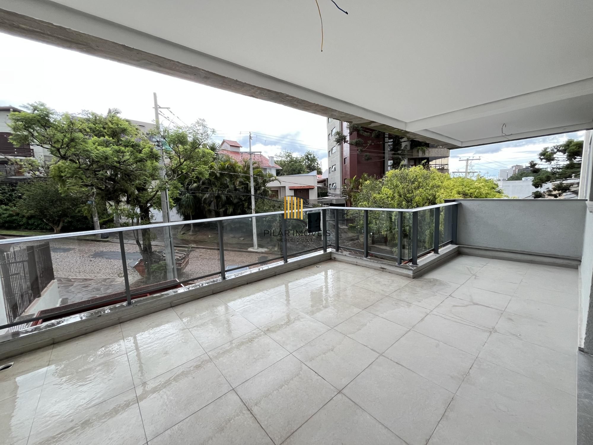 Apartamento 2 dormitórios no bairro Três Figueiras