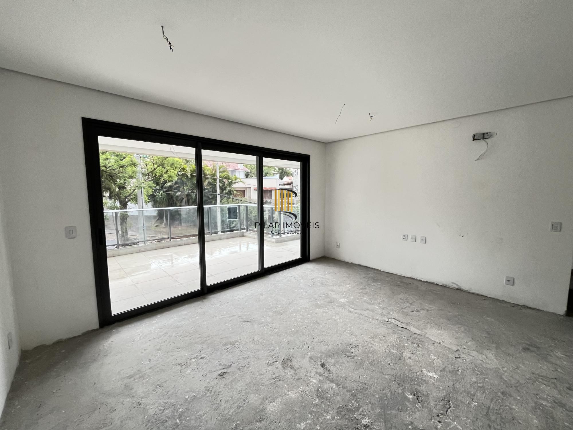 Apartamento 2 dormitórios no bairro Três Figueiras