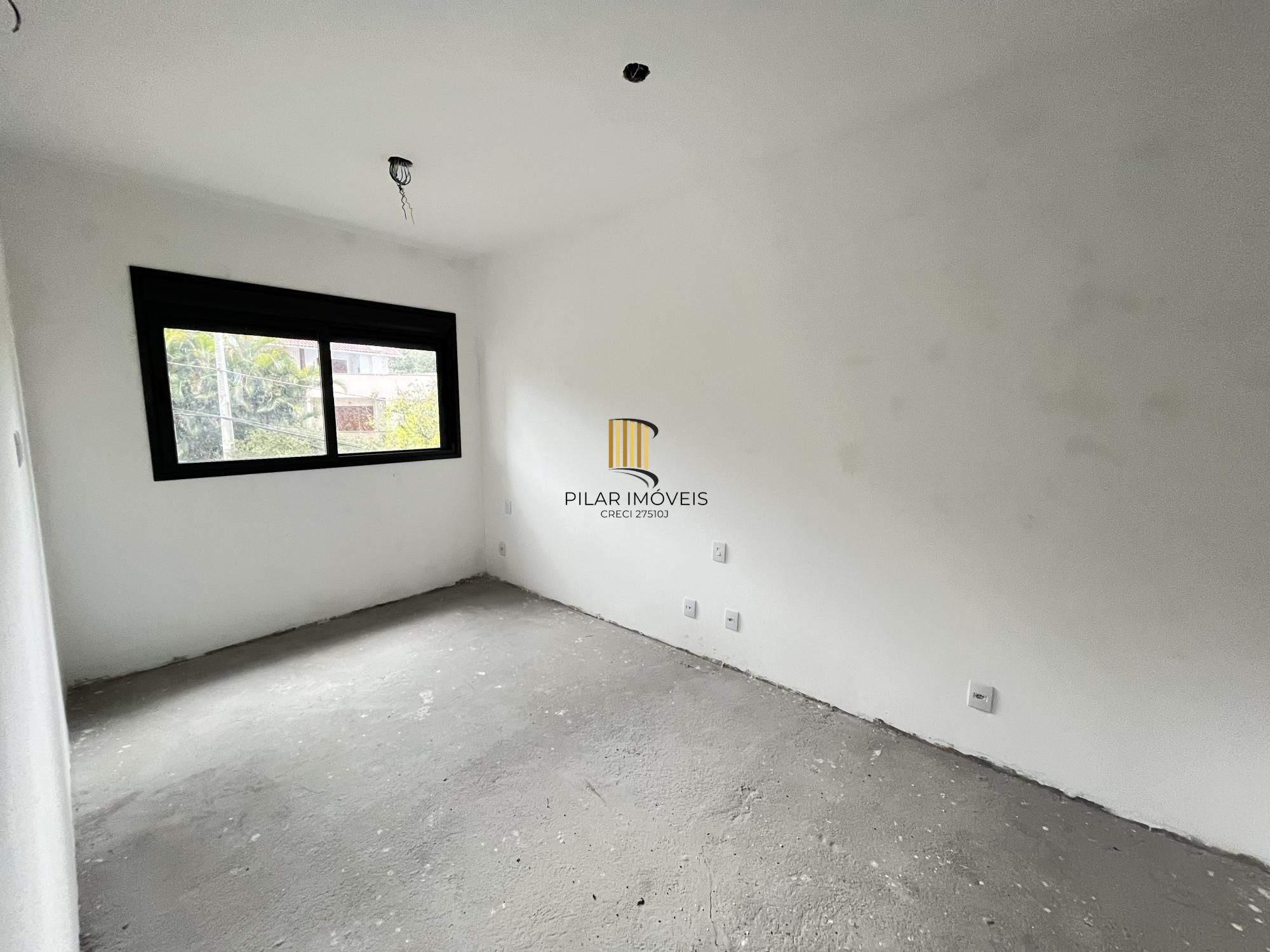 Apartamento 2 dormitórios no bairro Três Figueiras