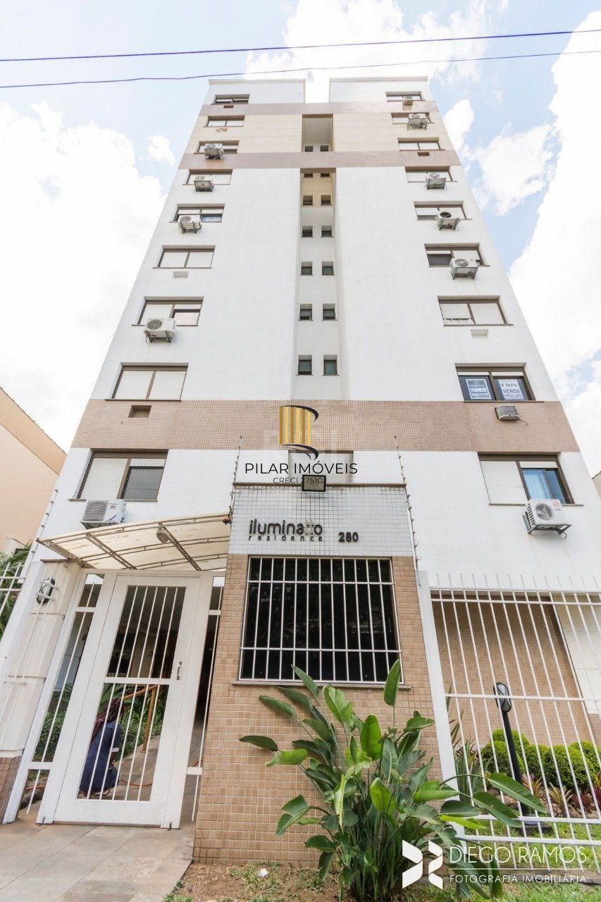 Apartamento para Venda - 83.26m², 3 dormitórios, sendo 1 suite, 1 vaga Santana - Pilar Imóveis