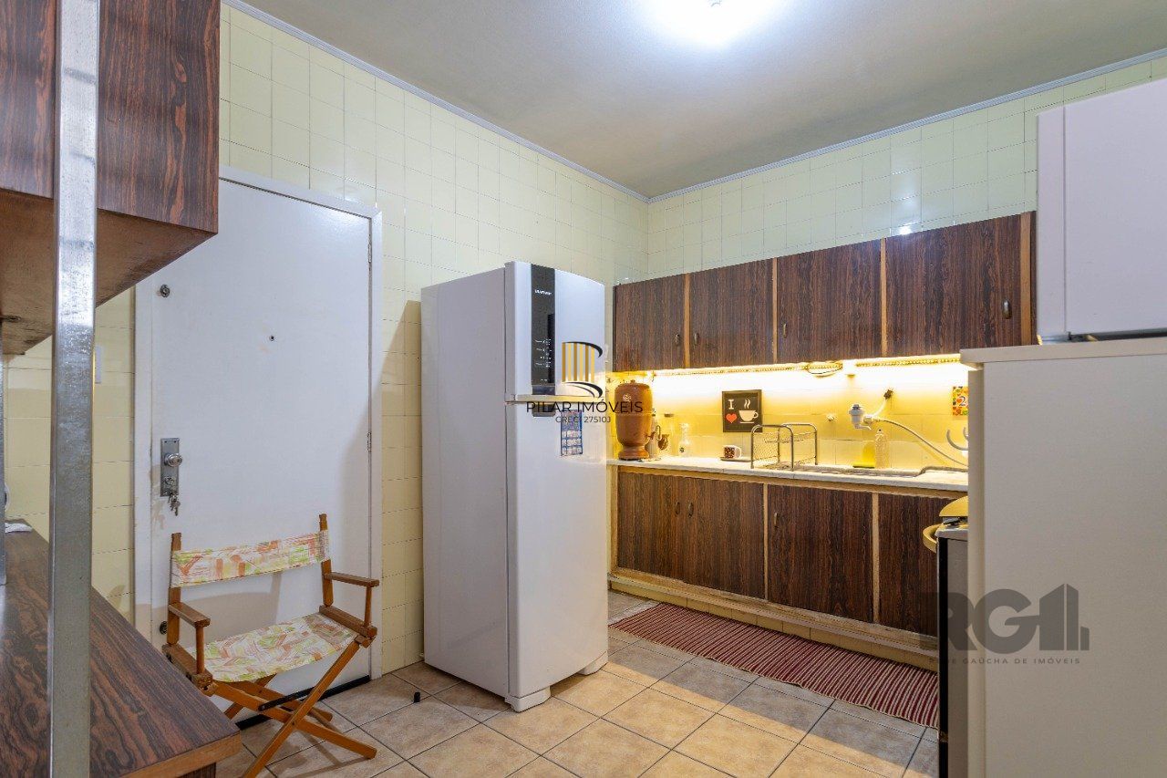 Apartamento 3 dormitórios no bairro Rio Branco