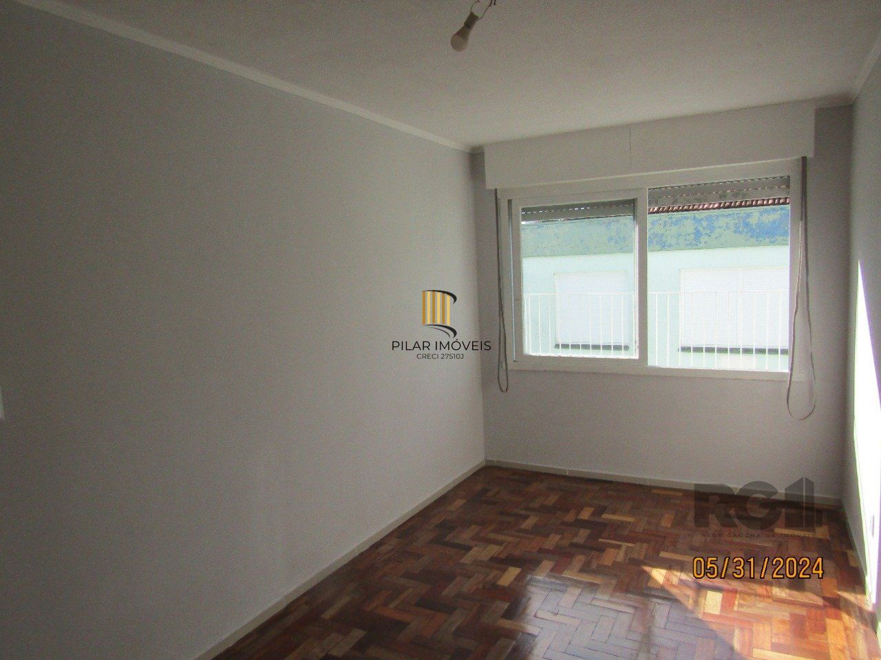 Apartamento 2 dormitórios no bairro Jardim Leopoldina